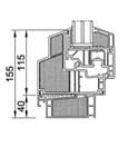 Rehau Clima-Design 3